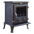 New Design Cast Iron Stove (FIPA056) / Wood Burning Stove